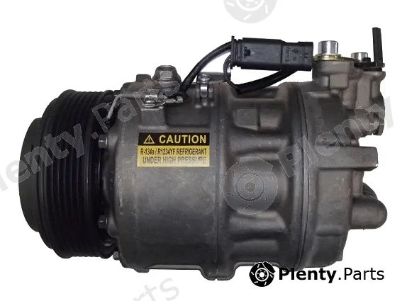 Airstal 10-4421 — Compressor, air conditioning