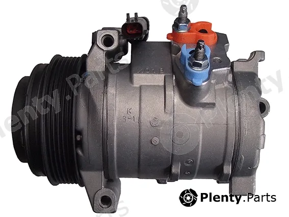 Airstal 10-1815 — Compressor, air conditioning