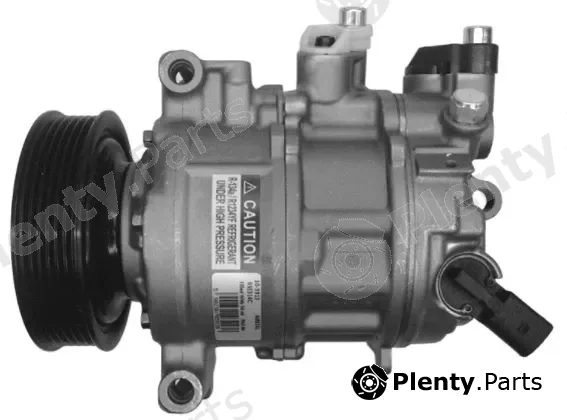 Airstal 10-3913 — Compressor, air conditioning