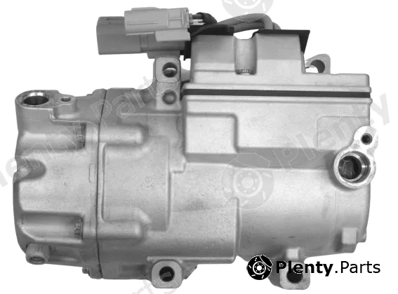 Airstal 10-5520 — Compressor, air conditioning