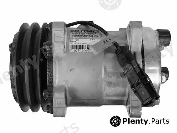 Airstal 10-1259 — Compressor, air conditioning