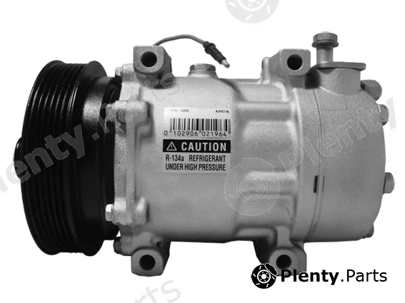 Airstal 10-0305 — Compressor, air conditioning