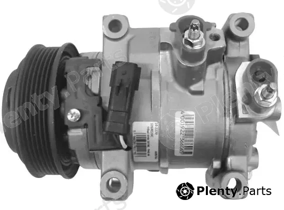 Airstal 10-2270 — Compressor, air conditioning