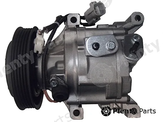 Airstal 10-3181 — Compressor, air conditioning