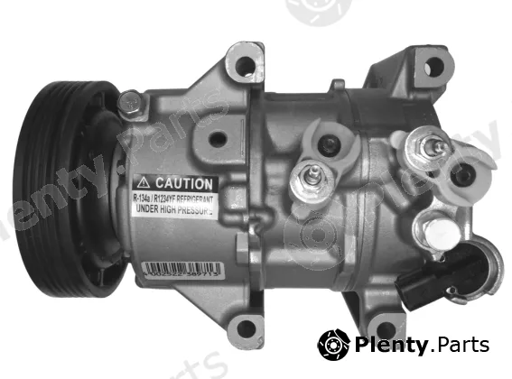 Airstal 10-4559 — Compressor, air conditioning
