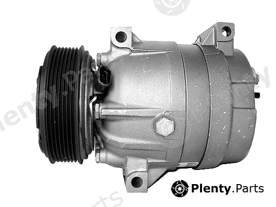 Airstal 10-0713 — Compressor, air conditioning