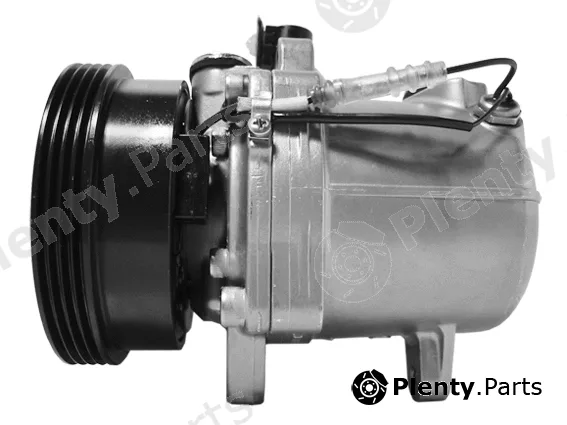 Airstal 10-0203 — Compressor, air conditioning