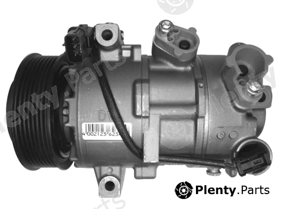 Airstal 10-6255 — Compressor, air conditioning
