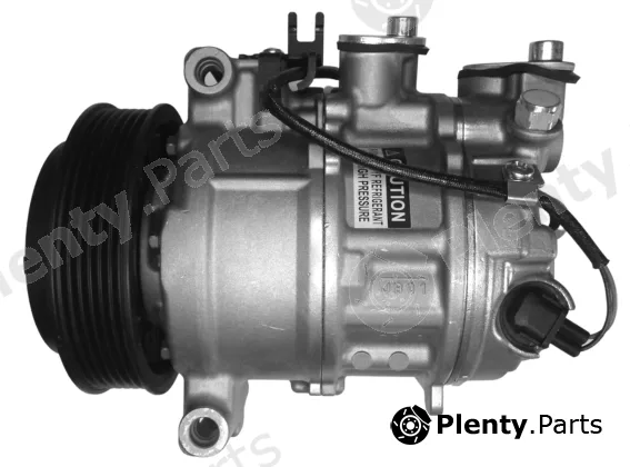 Airstal 10-5880 — Compressor, air conditioning