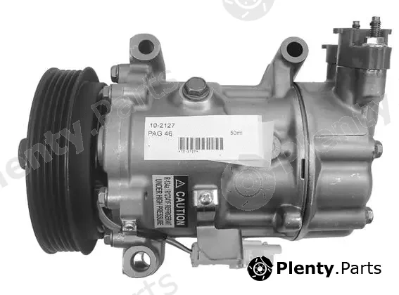 Airstal 10-2127 — Compressor, air conditioning