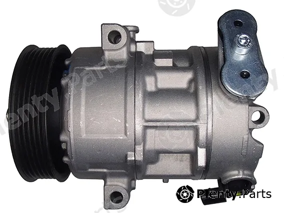 Airstal 10-4243 — Compressor, air conditioning