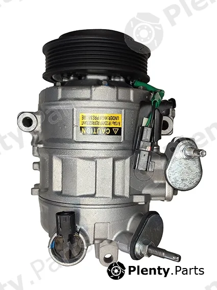 Airstal 10-4295 — Compressor, air conditioning