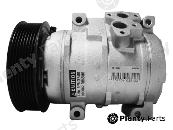 Airstal 10-0409 — Compressor, air conditioning