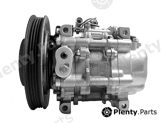 Airstal 10-0741 — Compressor, air conditioning