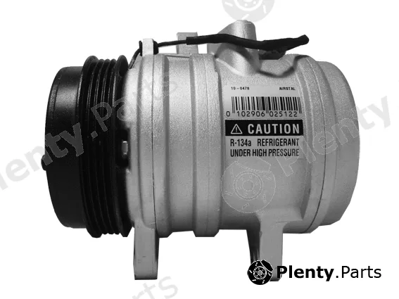 Airstal 10-0478 — Compressor, air conditioning