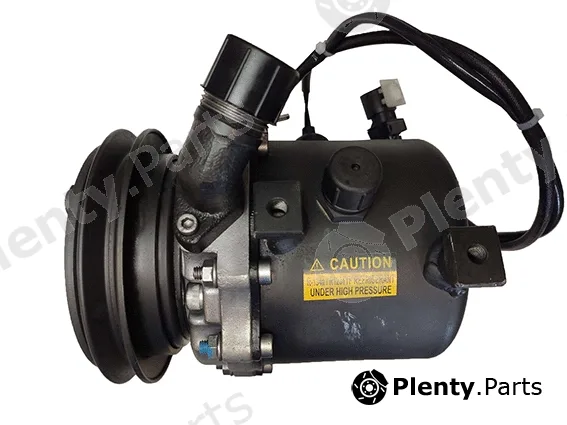 Airstal 10-6158 — Compressor, air conditioning