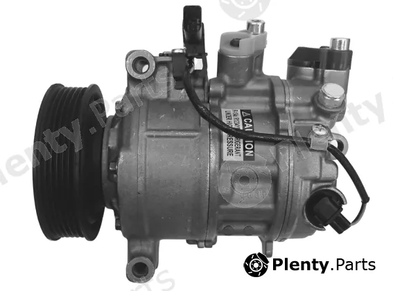 Airstal 10-4144 — Compressor, air conditioning