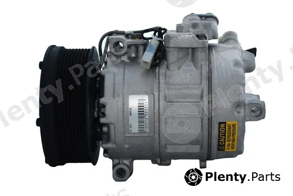 Airstal 10-2011 — Compressor, air conditioning