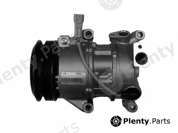 Airstal 10-2098 — Compressor, air conditioning