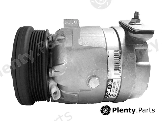 Airstal 10-0850 — Compressor, air conditioning