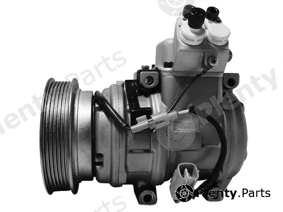 Airstal 10-0054 — Compressor, air conditioning