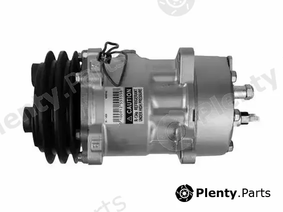 Airstal 10-1450 — Compressor, air conditioning