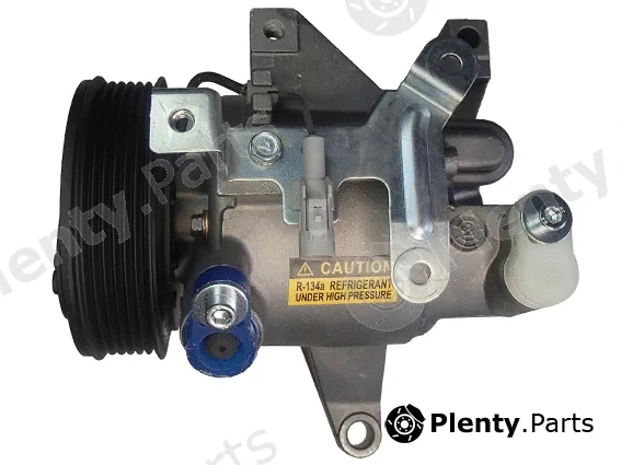 Airstal 10-3774 — Compressor, air conditioning