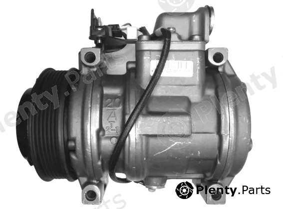 Airstal 10-3740 — Compressor, air conditioning