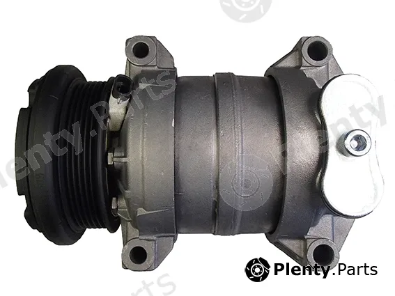 Airstal 10-2109 — Compressor, air conditioning