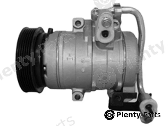 Airstal 10-1643 — Compressor, air conditioning