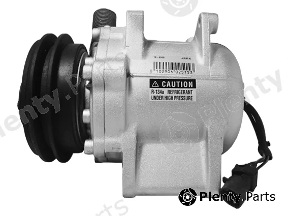 Airstal 10-0315 — Compressor, air conditioning