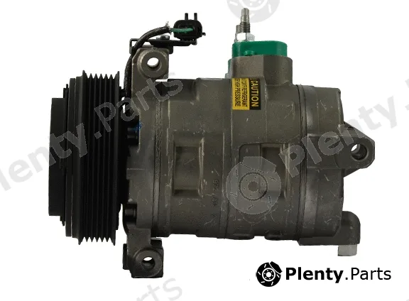 Airstal 10-1768 — Compressor, air conditioning