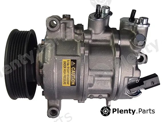 Airstal 10-3289 — Compressor, air conditioning