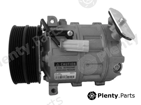 Airstal 10-0261 — Compressor, air conditioning