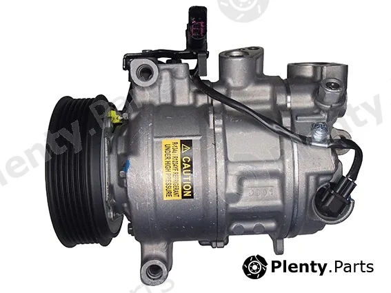 Airstal 10-4392 — Compressor, air conditioning
