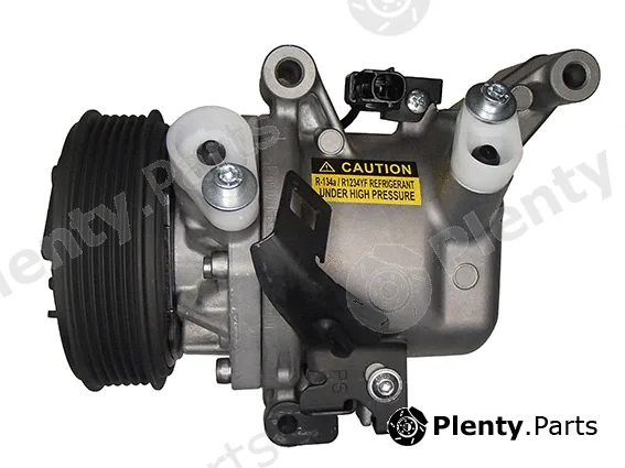 Airstal 10-4118 — Compressor, air conditioning