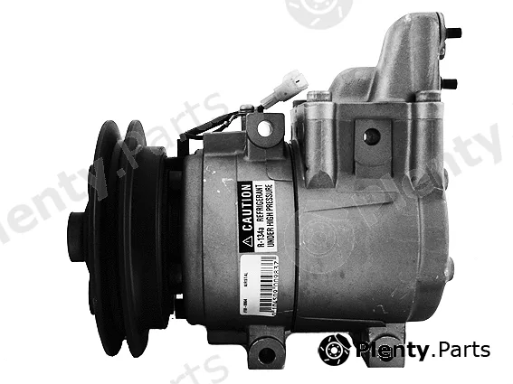 Airstal 10-0964 — Compressor, air conditioning