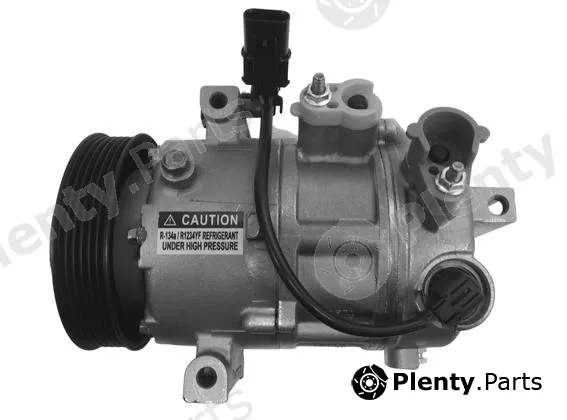 Airstal 10-5494 — Compressor, air conditioning