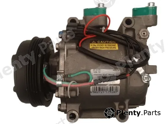 Airstal 10-6155 — Compressor, air conditioning