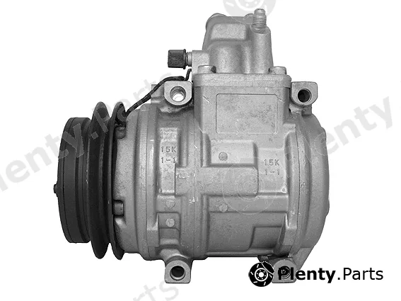 Airstal 10-0801 — Compressor, air conditioning