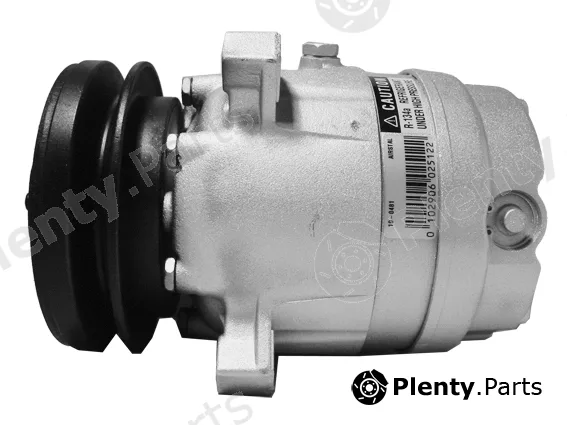 Airstal 10-0481 — Compressor, air conditioning