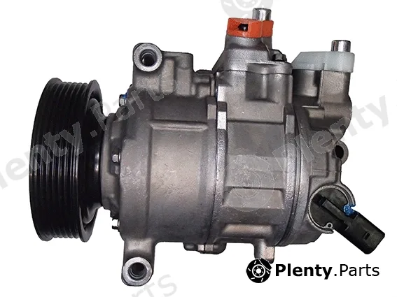 Airstal 10-2560 — Compressor, air conditioning
