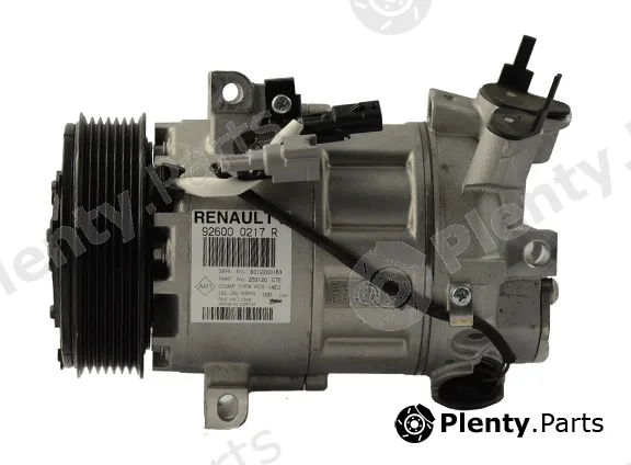Airstal 10-3241 — Compressor, air conditioning