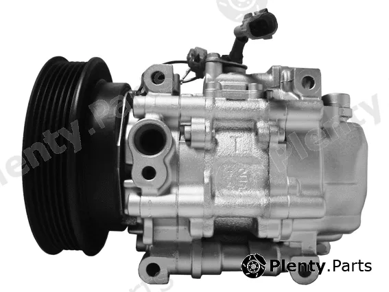 Airstal 10-0234 — Compressor, air conditioning