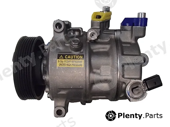Airstal 10-4676 — Compressor, air conditioning