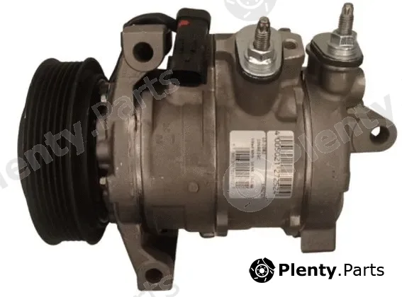 Airstal 10-2082 — Compressor, air conditioning