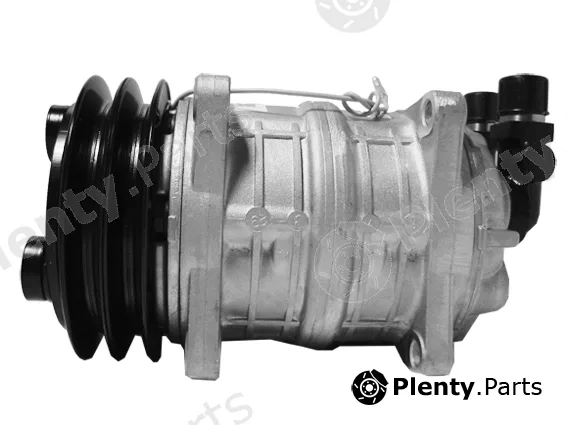 Airstal 10-0459 — Compressor, air conditioning