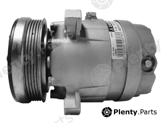 Airstal 10-0109 — Compressor, air conditioning