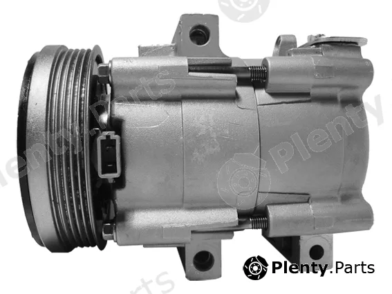 Airstal 10-0108 — Compressor, air conditioning