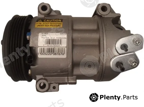 Airstal 10-5826 — Compressor, air conditioning